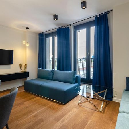 Petrovdom 9-102 In Best Apartment In Rc New York Concept House キエフ エクステリア 写真